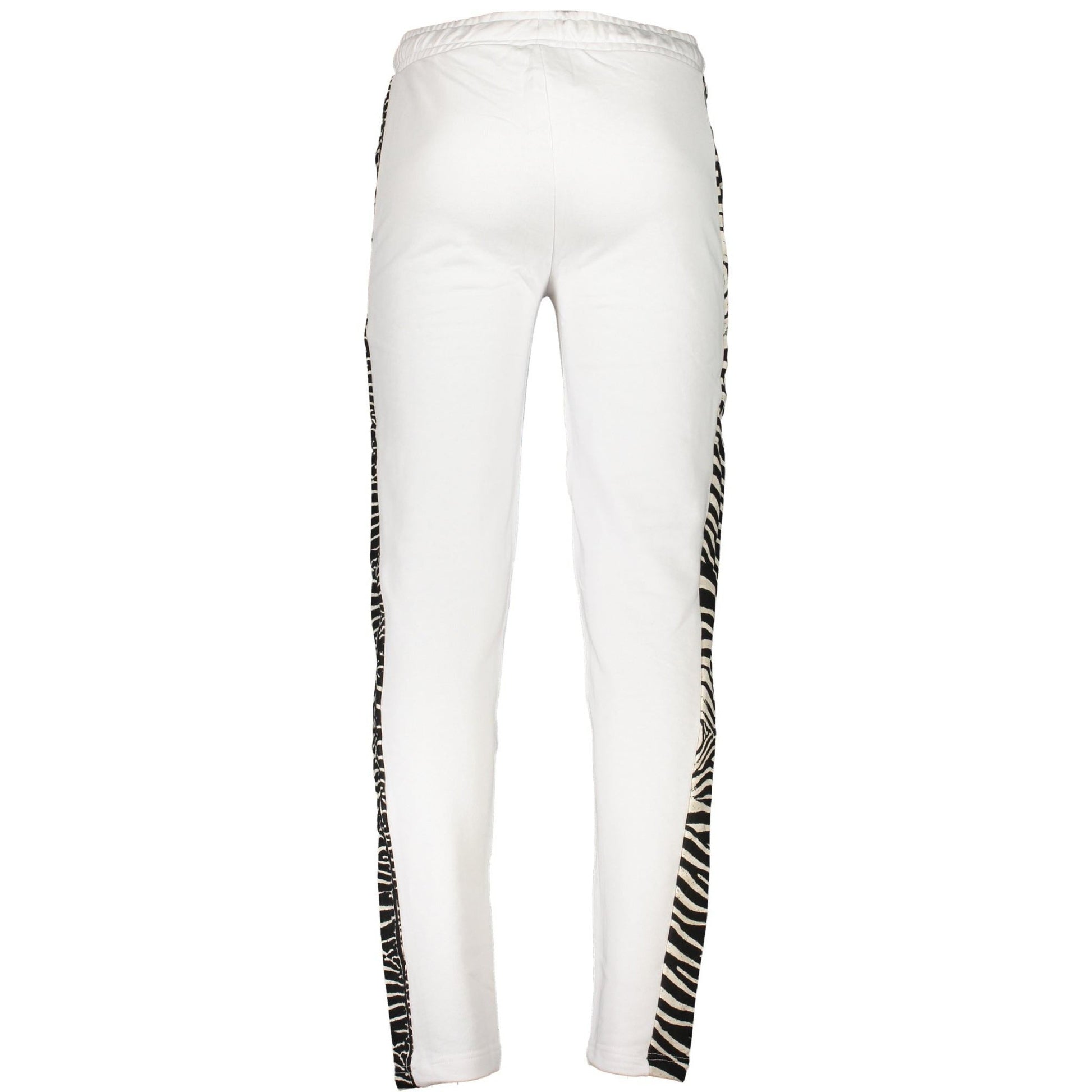 Cavalli Class Pantaloni sport RXT20BCF062 ALB 2