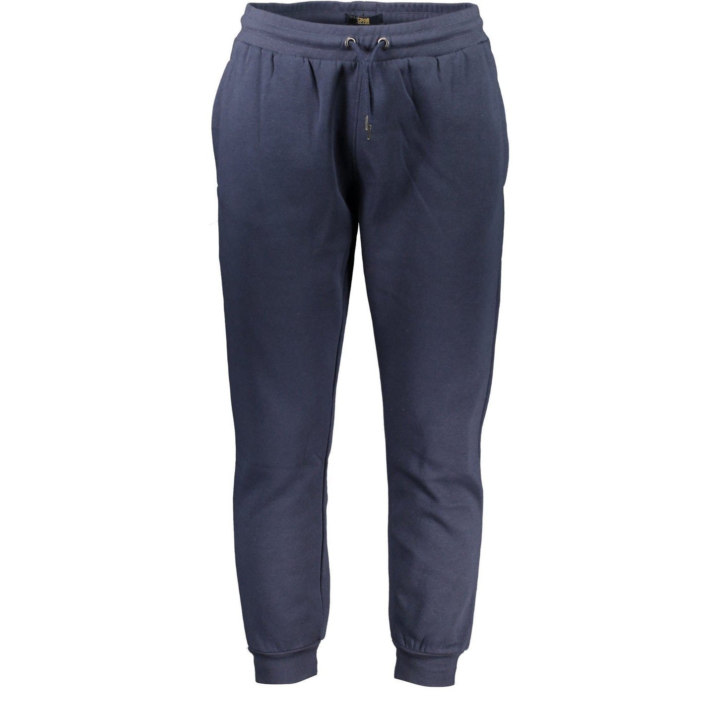 Cavalli Class Pantaloni sport QXT20JCF062 BLEUMARIN