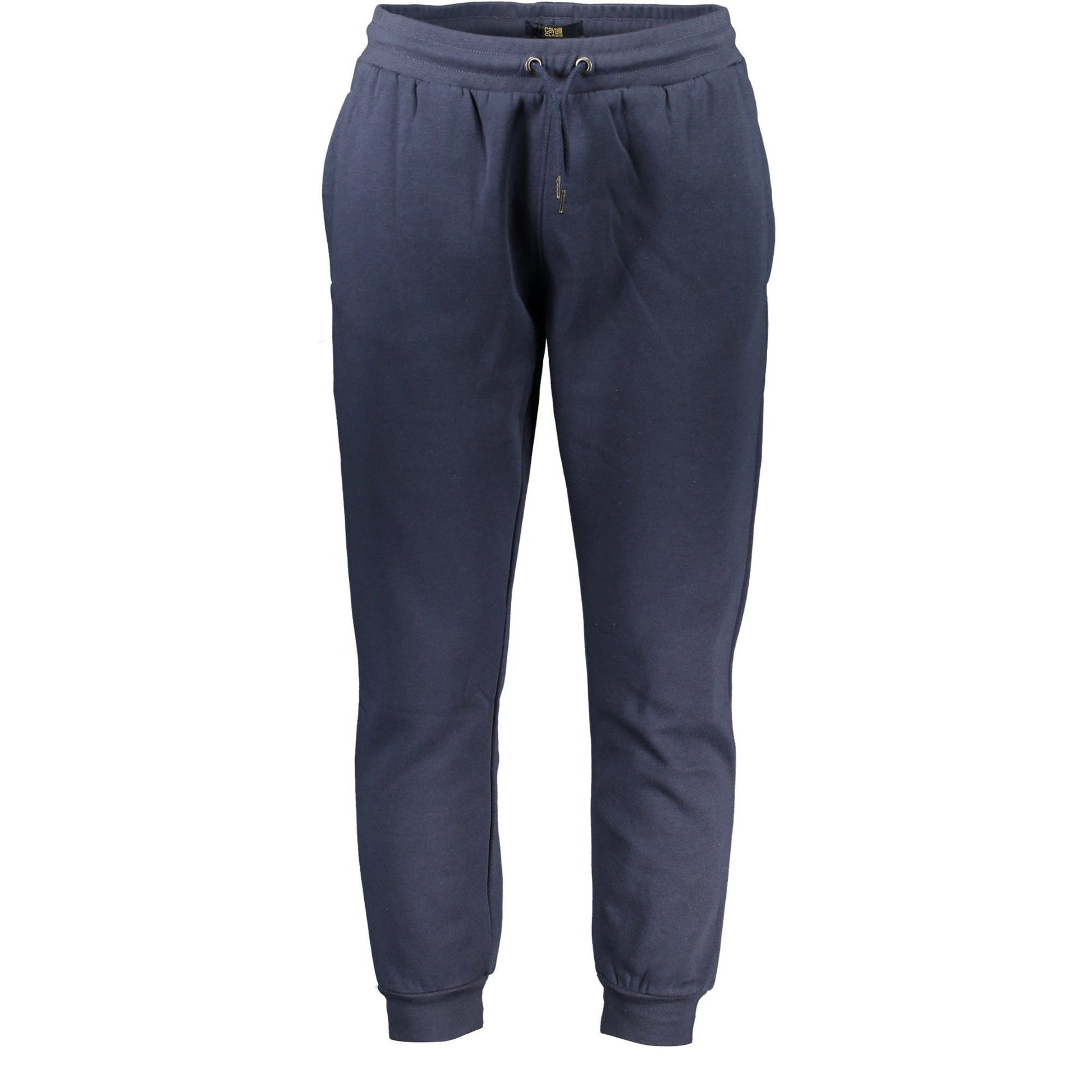 Cavalli Class Pantaloni sport QXT20JCF062 BLEUMARIN