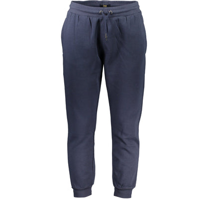Cavalli Class Pantaloni sport QXT20JCF062 BLEUMARIN