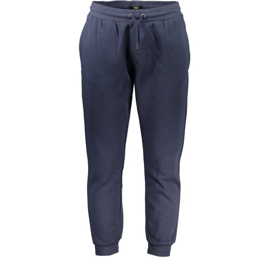 Cavalli Class Pantaloni sport QXT20JCF062 BLEUMARIN