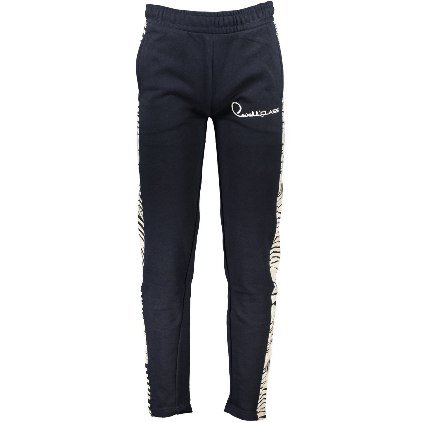 Cavalli Class Pantaloni sport RXT20BCF062 BLEUMARIN