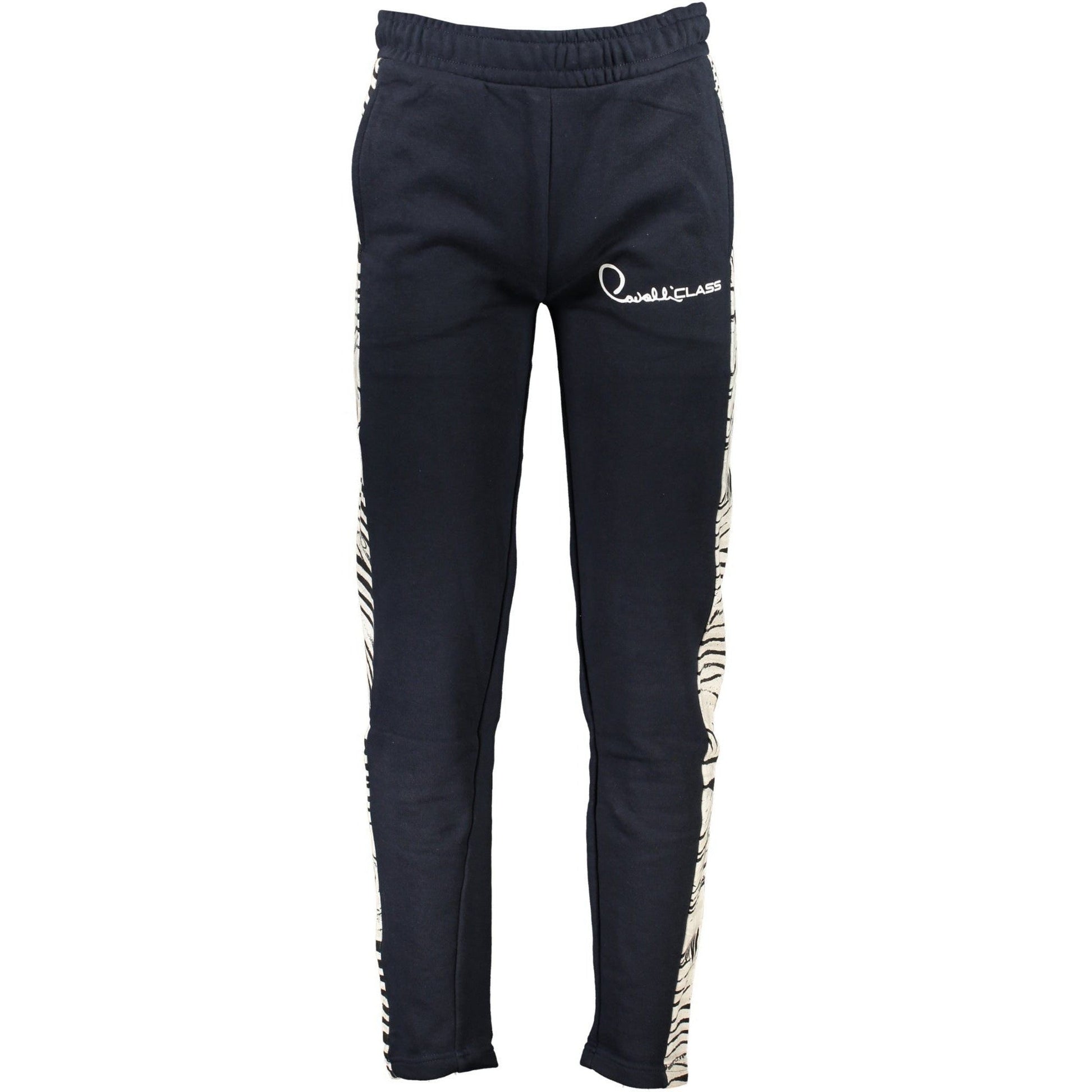 Cavalli Class Pantaloni sport RXT20BCF062 BLEUMARIN