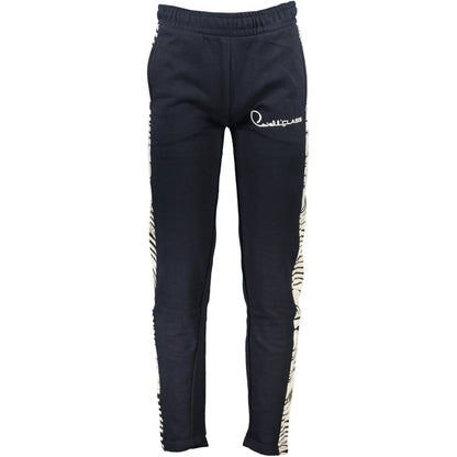 Cavalli Class Pantaloni sport RXT20BCF062 BLEUMARIN