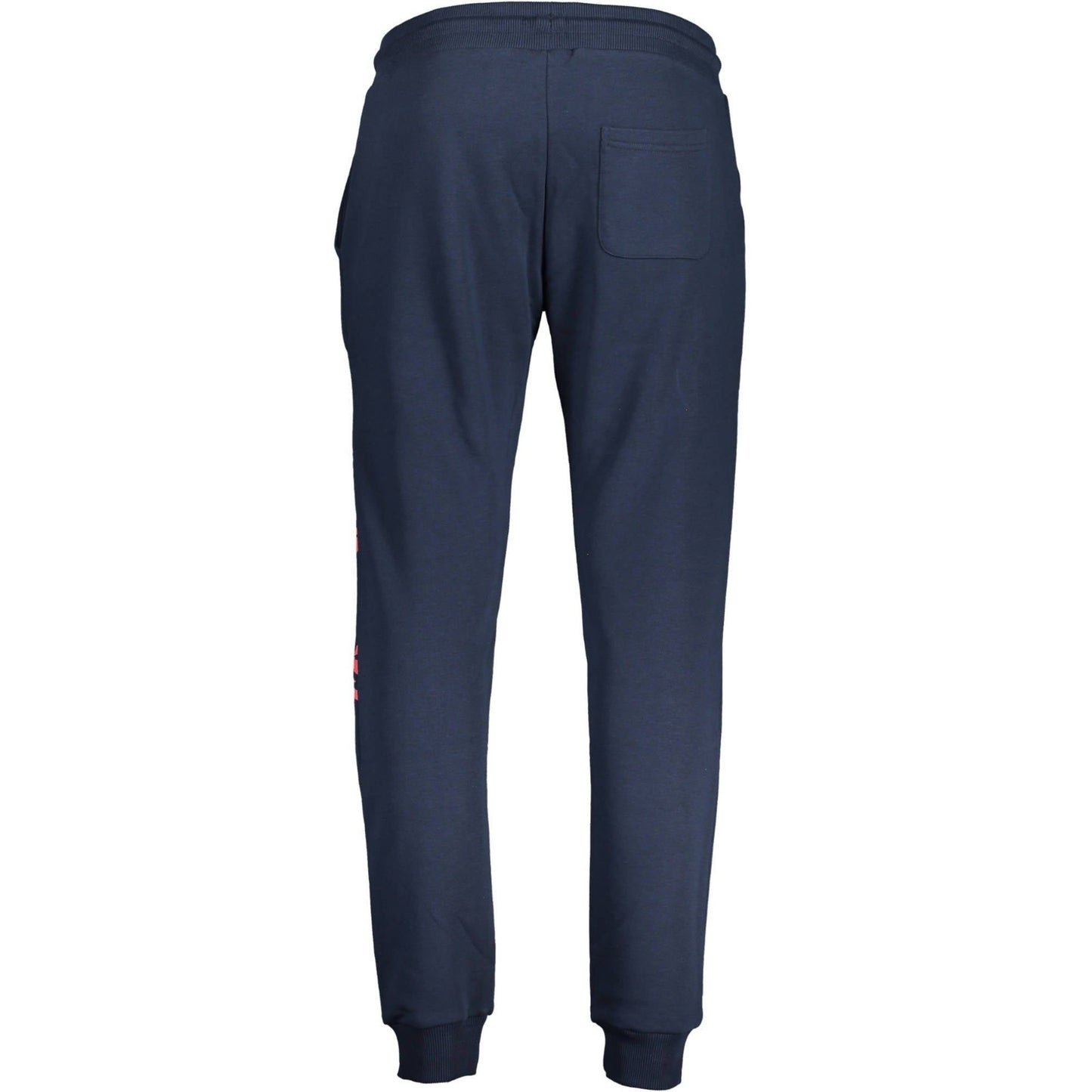 Cavalli Class Pantaloni sport QXT20A-CF062 BLEUMARIN