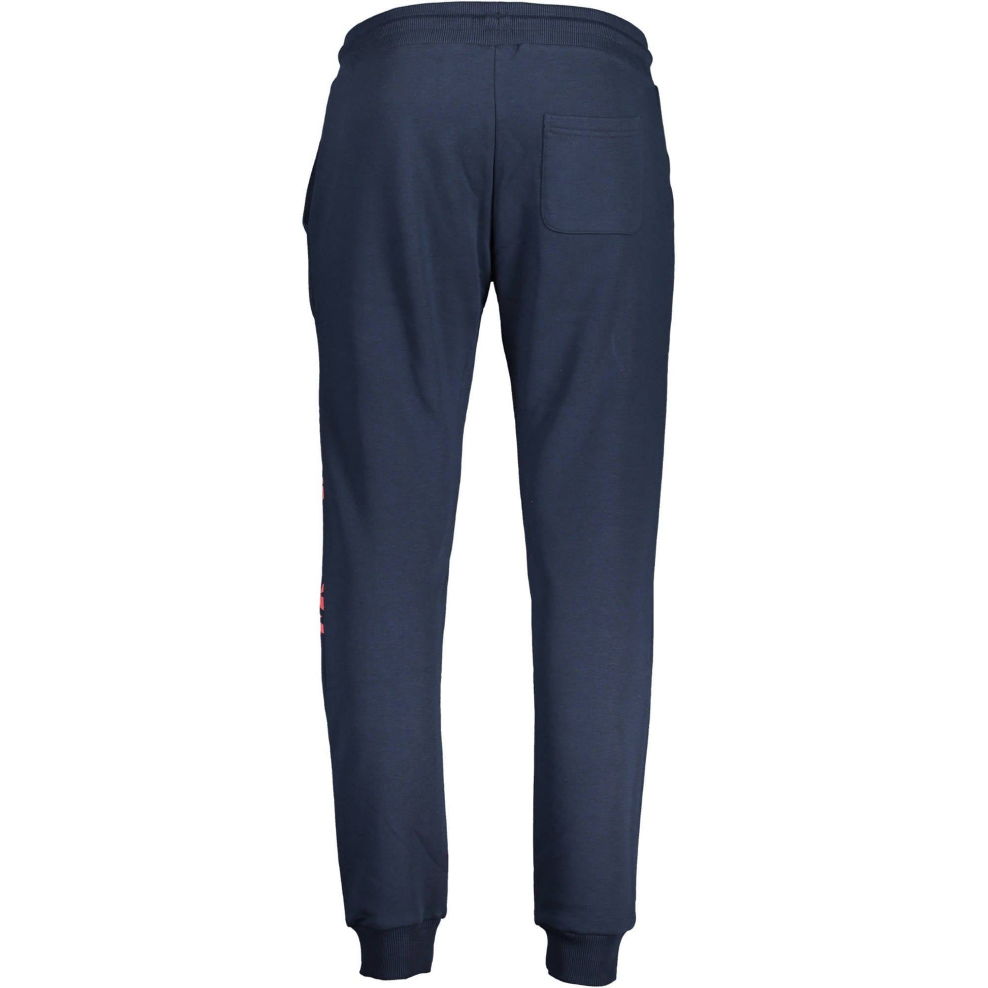 Cavalli Class Pantaloni sport QXT20A-CF062 BLEUMARIN