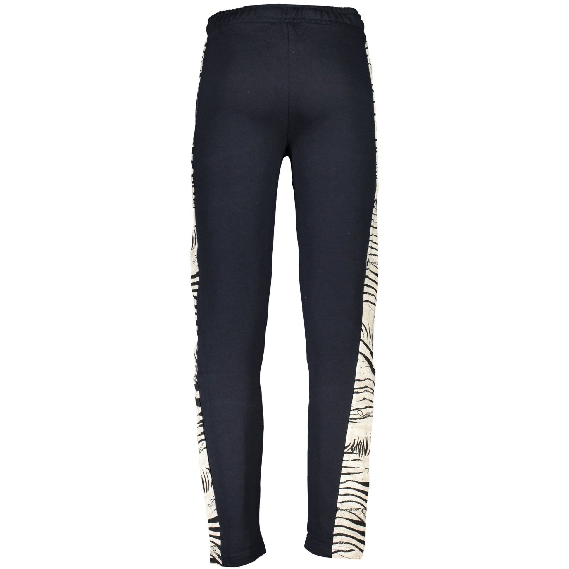 Cavalli Class Pantaloni sport RXT20BCF062 BLEUMARIN