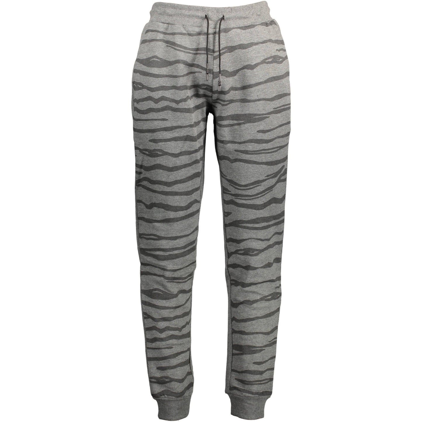 Cavalli Class Pantaloni OXT20T2QE00 GRI