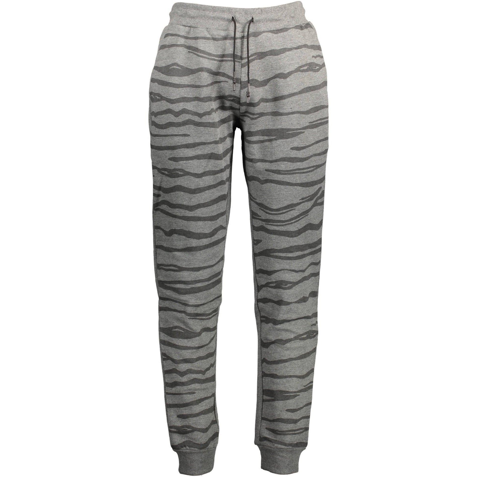Cavalli Class Pantaloni OXT20T2QE00 GRI