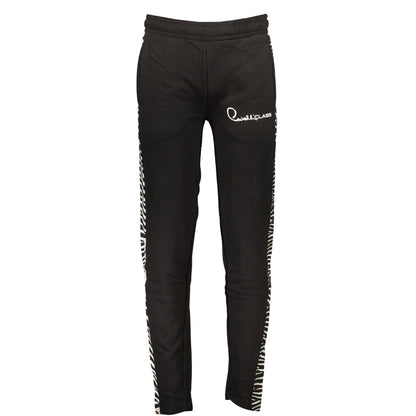 Cavalli Class Pantaloni sport RXT20BCF062 NEGRU
