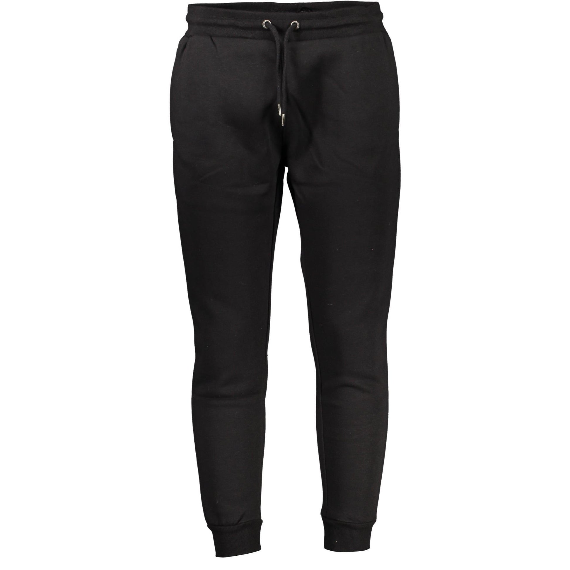 Cavalli Class Pantaloni sport QXT20JCF062 NEGRU