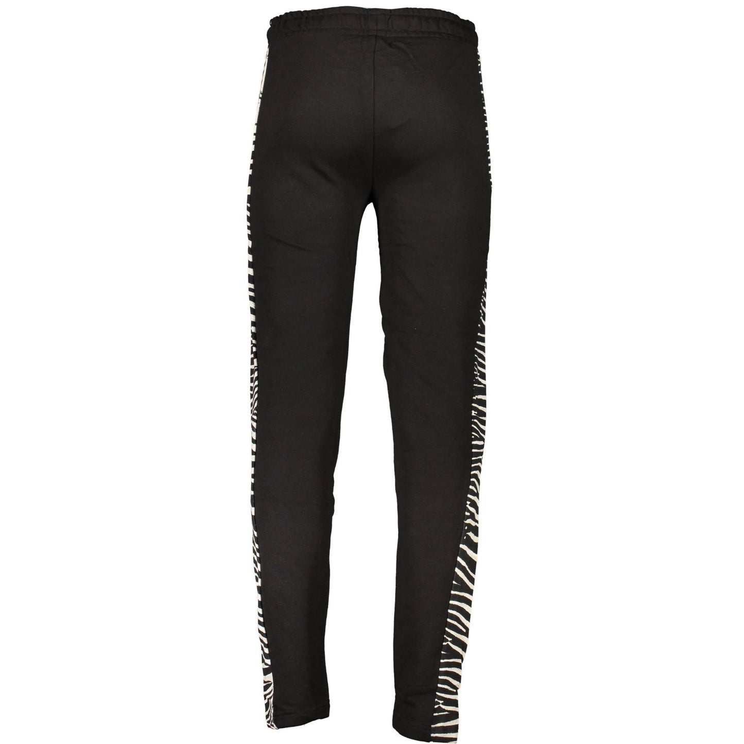 Cavalli Class Pantaloni sport RXT20BCF062 NEGRU