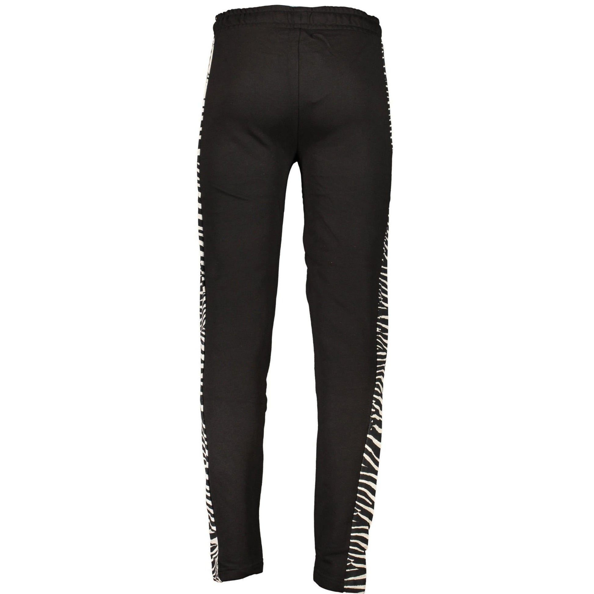 Cavalli Class Pantaloni sport RXT20BCF062 NEGRU