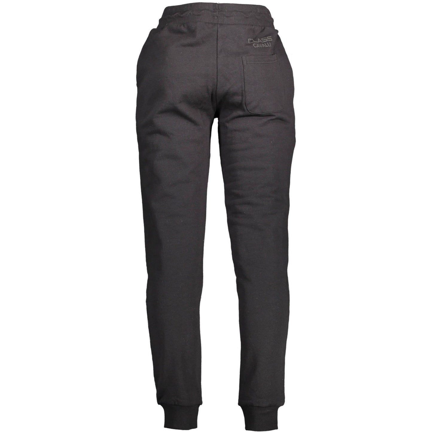 Cavalli Class Pantaloni OXT20T5OE00 NEGRU