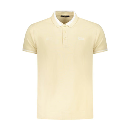 Cavalli Class Tricou TXT64RKB002 BEJ