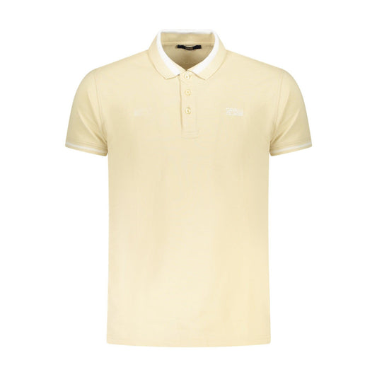Cavalli Class Tricou TXT64RKB002 BEJ