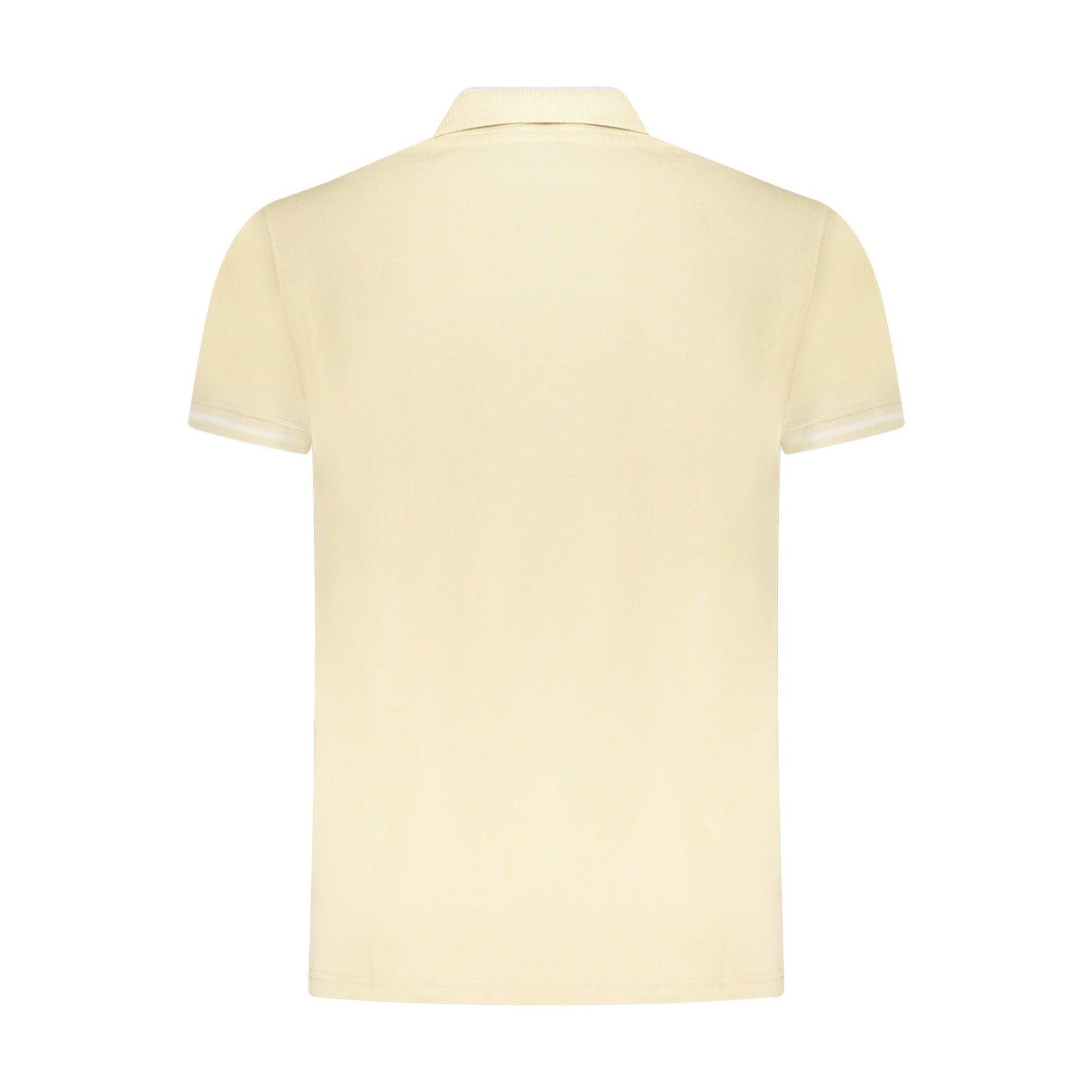 Cavalli Class Tricou TXT64RKB002 BEJ