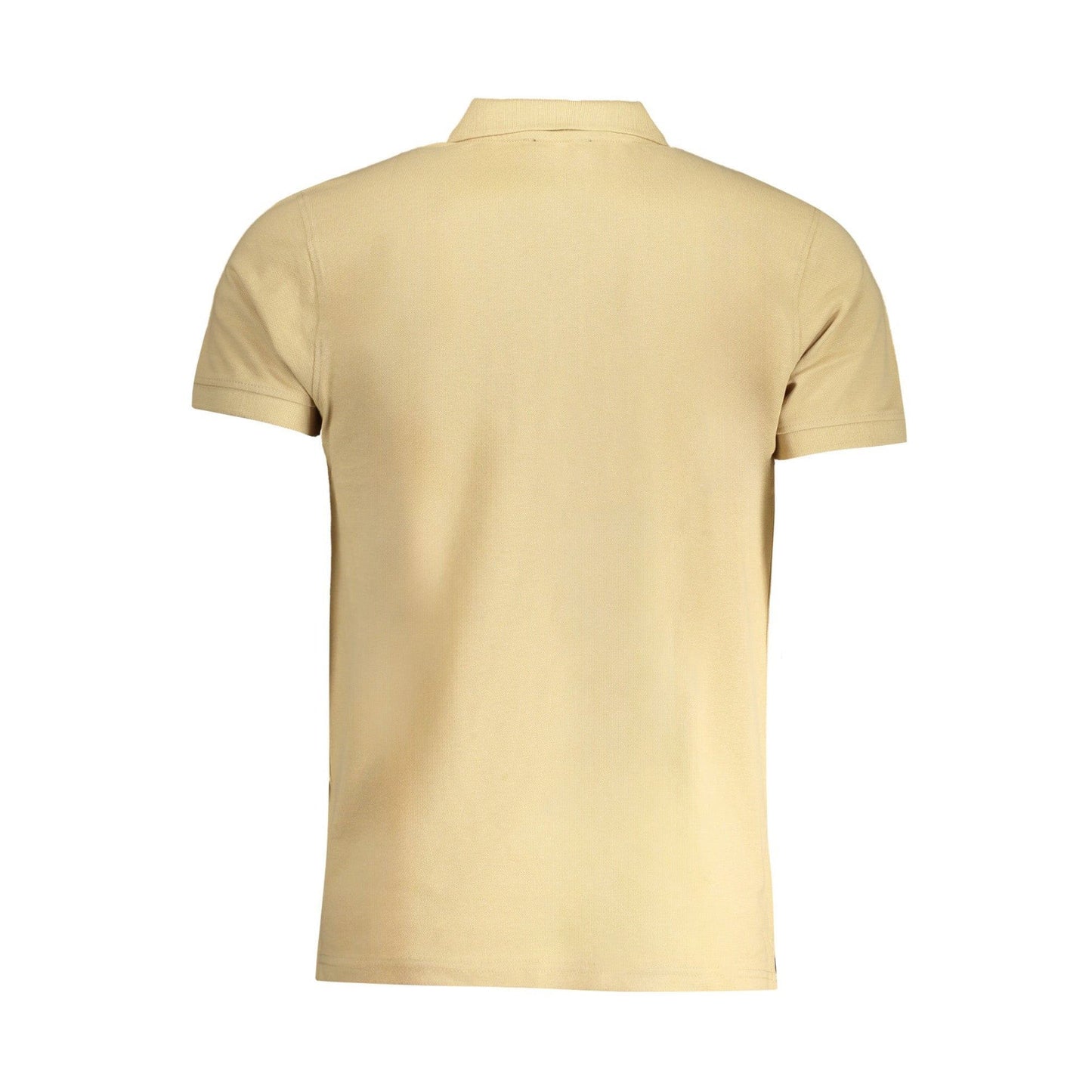 Cavalli Class Tricou QXT64ZKB002 BEJ
