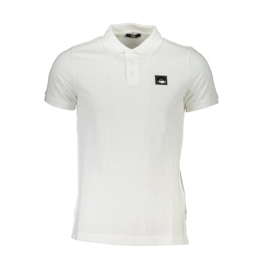 Cavalli Class Tricou QXT64B-KB010 ALB
