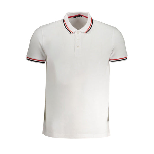 Cavalli Class Tricou QXT64XKB002 ALB