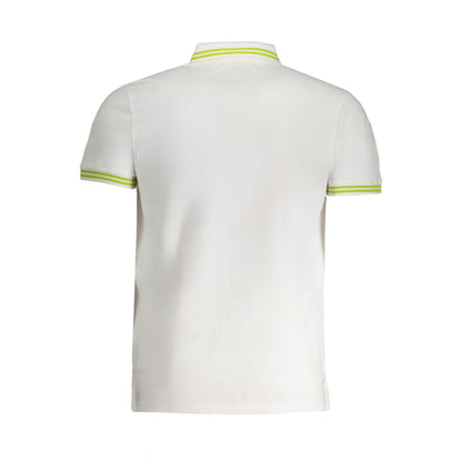 Cavalli Class Tricou QXT64YKB002 ALB
