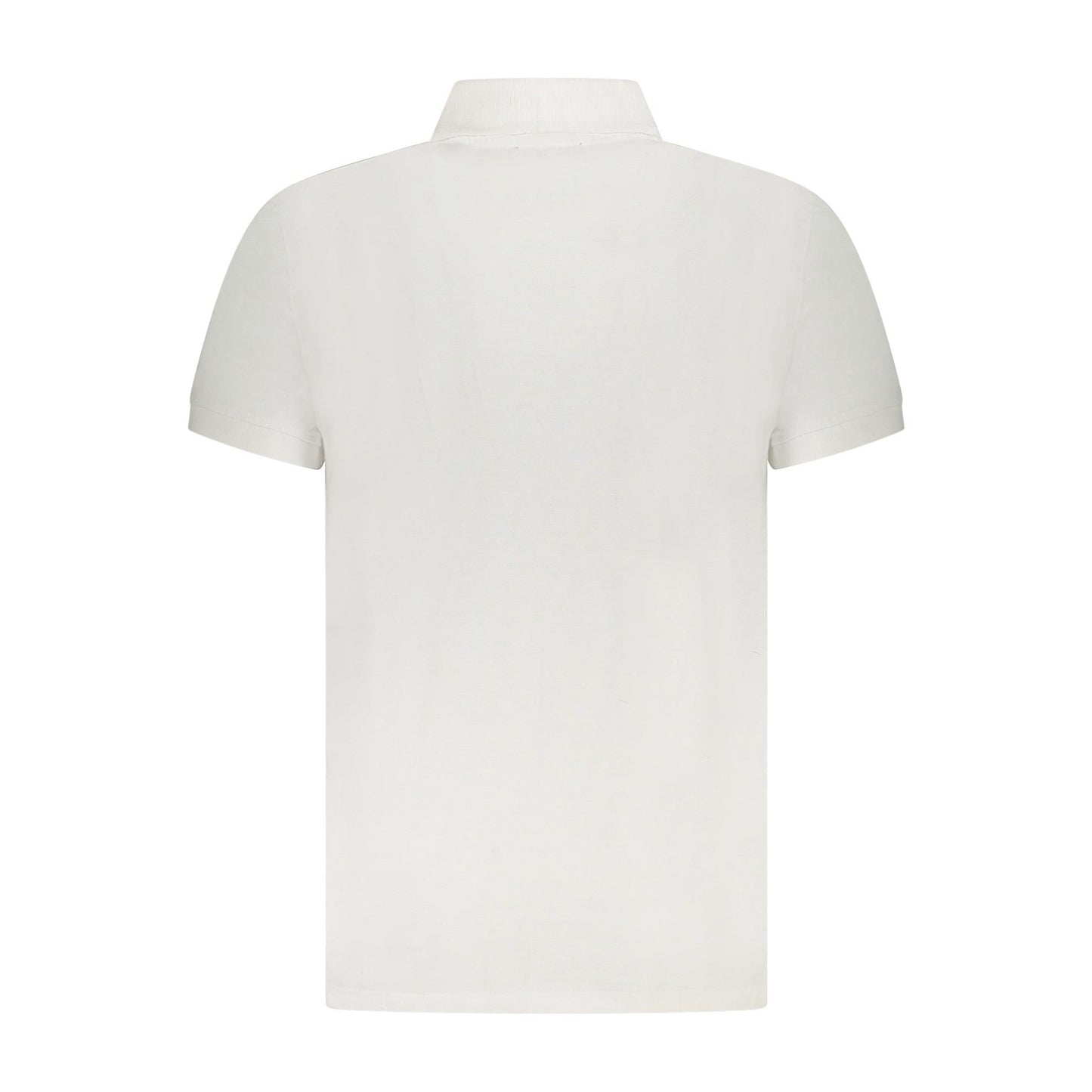 Cavalli Class Tricou TXT64DJD060 ALB