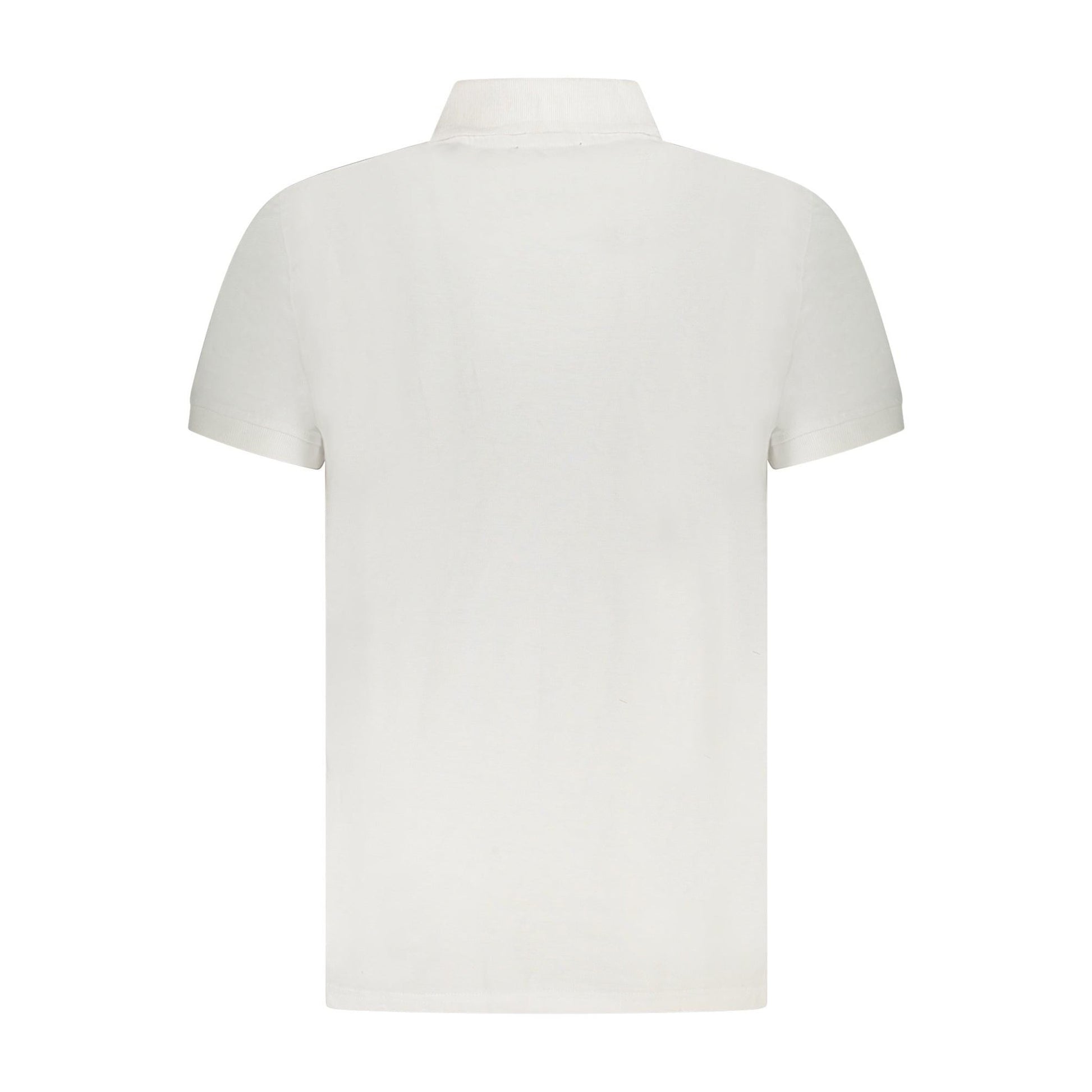 Cavalli Class Tricou TXT64DJD060 ALB