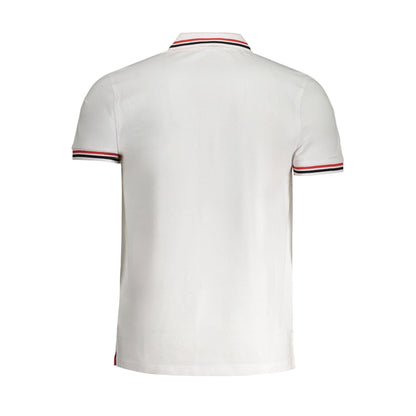 Cavalli Class Tricou QXT64XKB002 ALB
