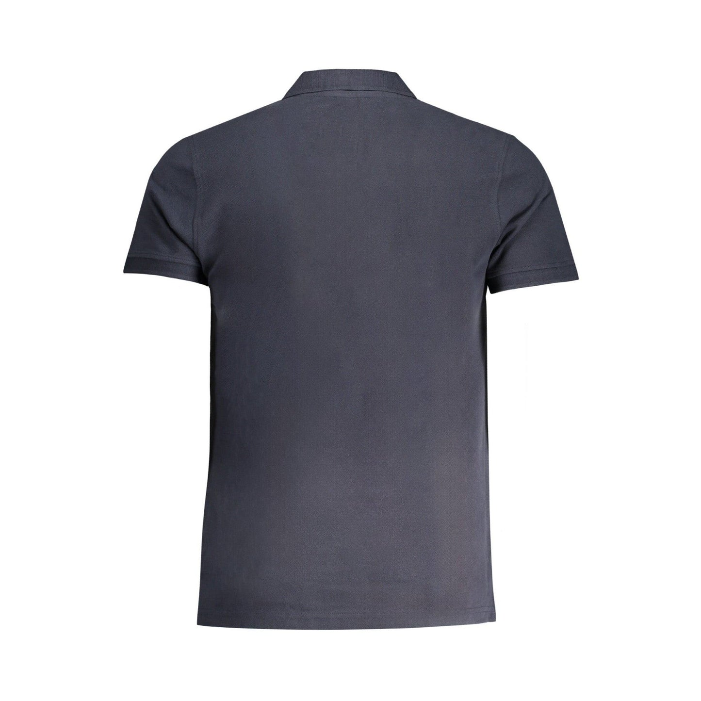 Cavalli Class Tricou QXT64ZKB002 BLEUMARIN
