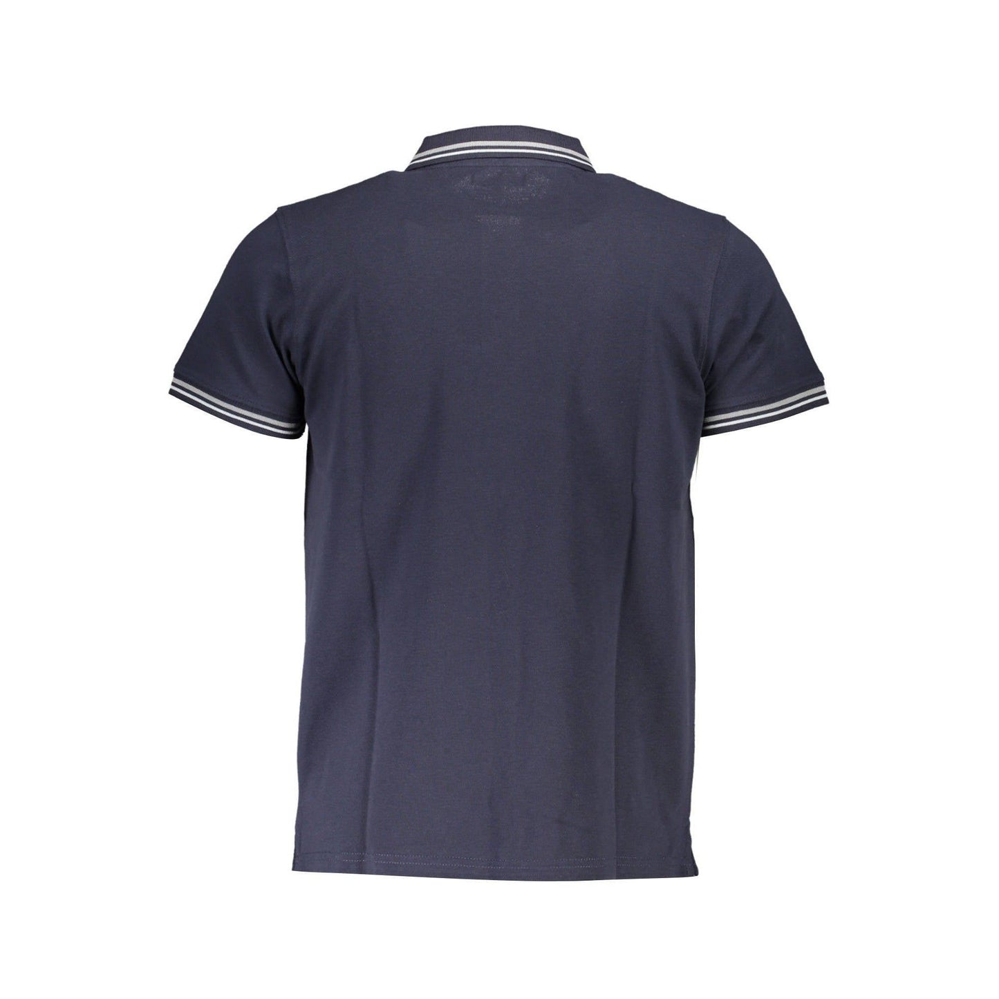 Cavalli Class Tricou QXT64SKB002 BLEUMARIN