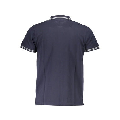 Cavalli Class Tricou QXT64SKB002 BLEUMARIN