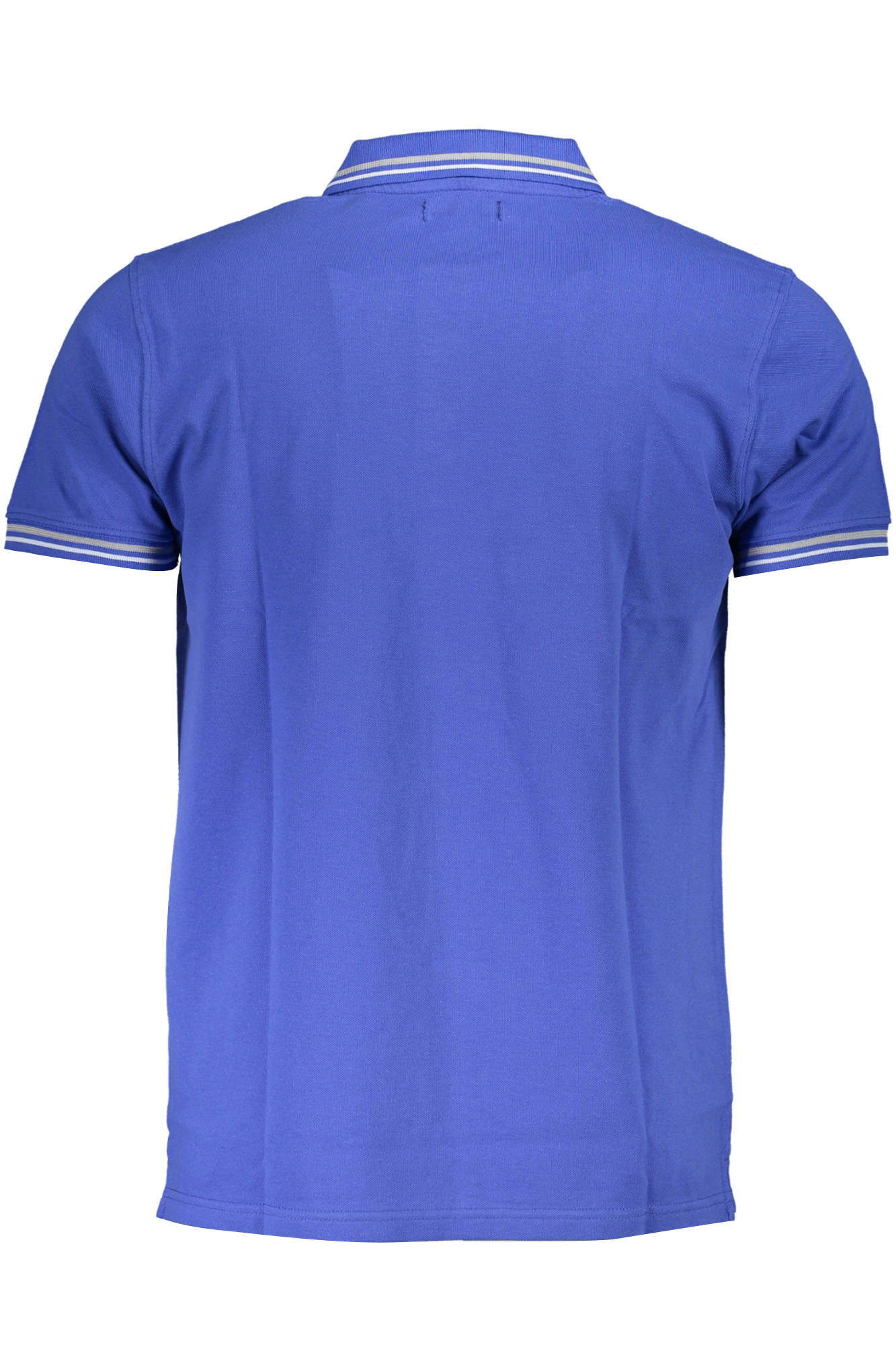 Cavalli Class Tricou QXT64SKB002 BLEUMARIN 2