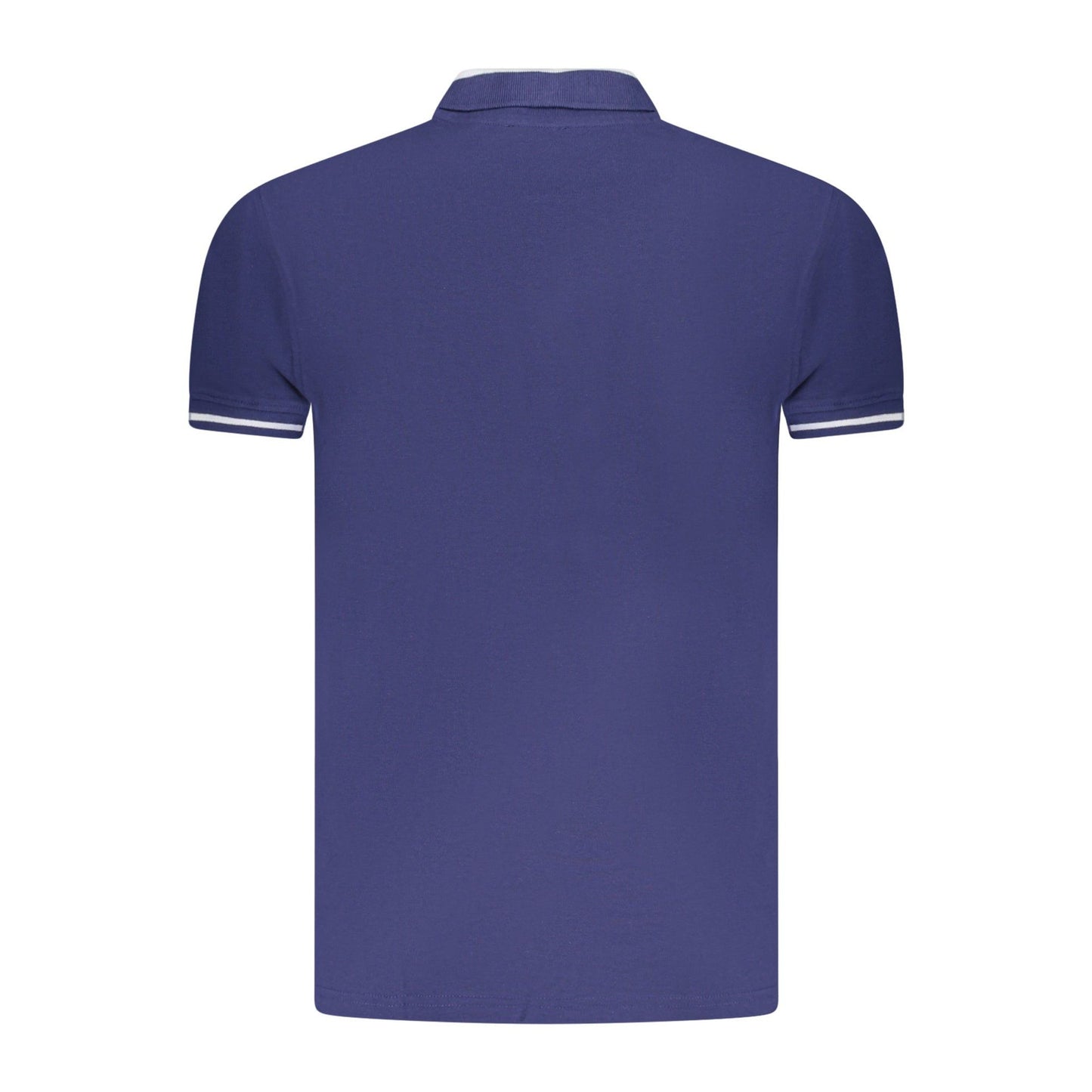 Cavalli Class Tricou TXT64RKB002 BLEUMARIN