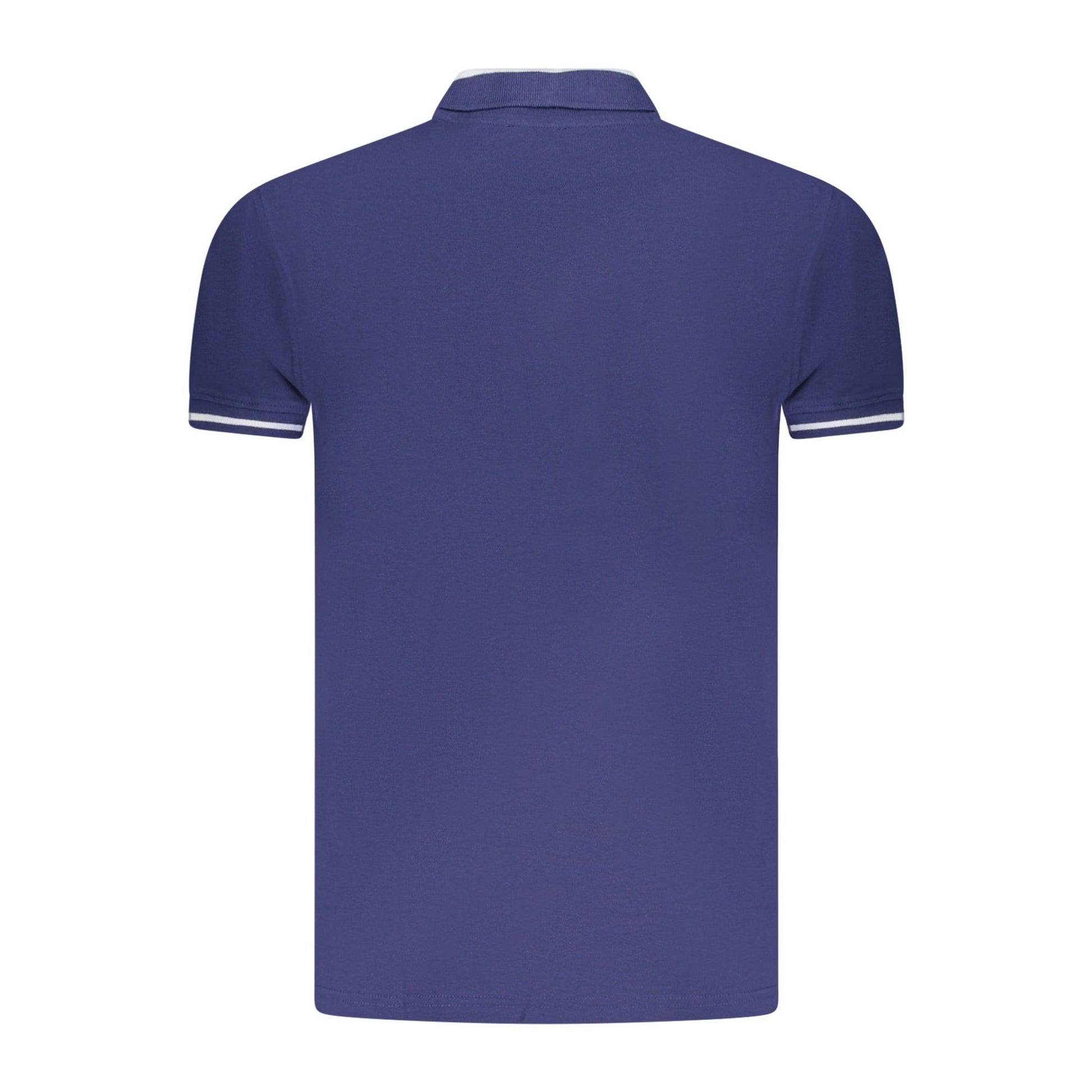 Cavalli Class Tricou TXT64RKB002 BLEUMARIN