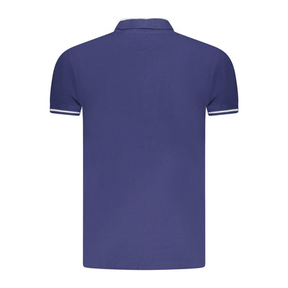 Cavalli Class Tricou TXT64RKB002 BLEUMARIN