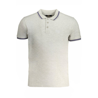 Cavalli Class Tricou QXT64XKB002 GRI