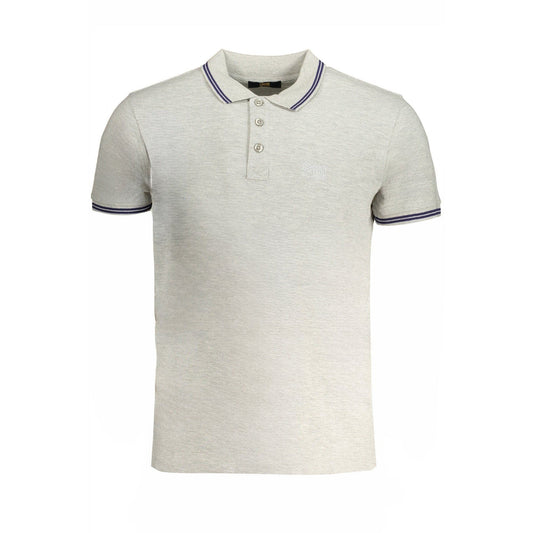 Cavalli Class Tricou QXT64XKB002 GRI