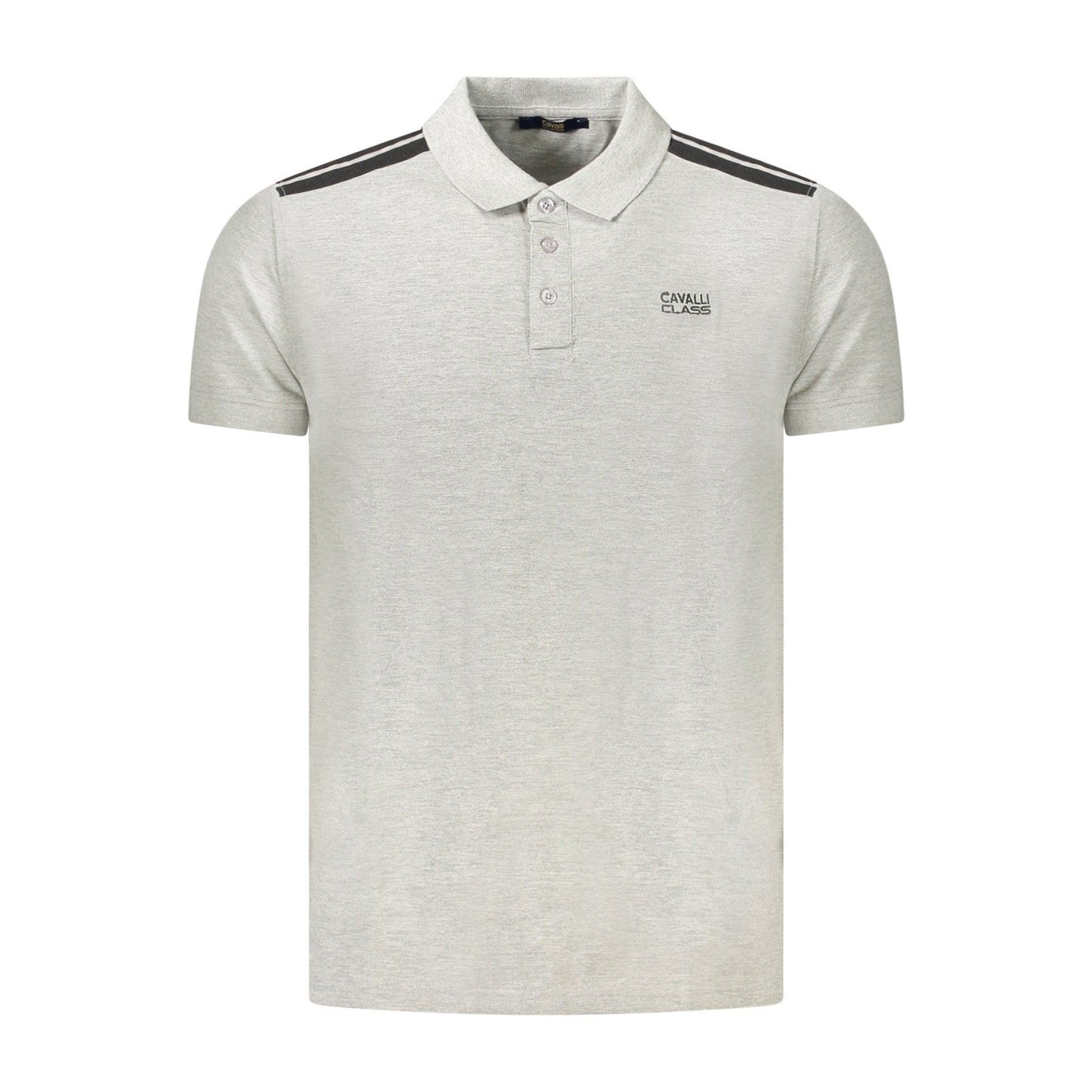 Cavalli Class Tricou TXT64DJD060 GRI