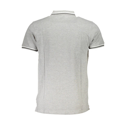 Cavalli Class Tricou QXT64TKB002 GRI