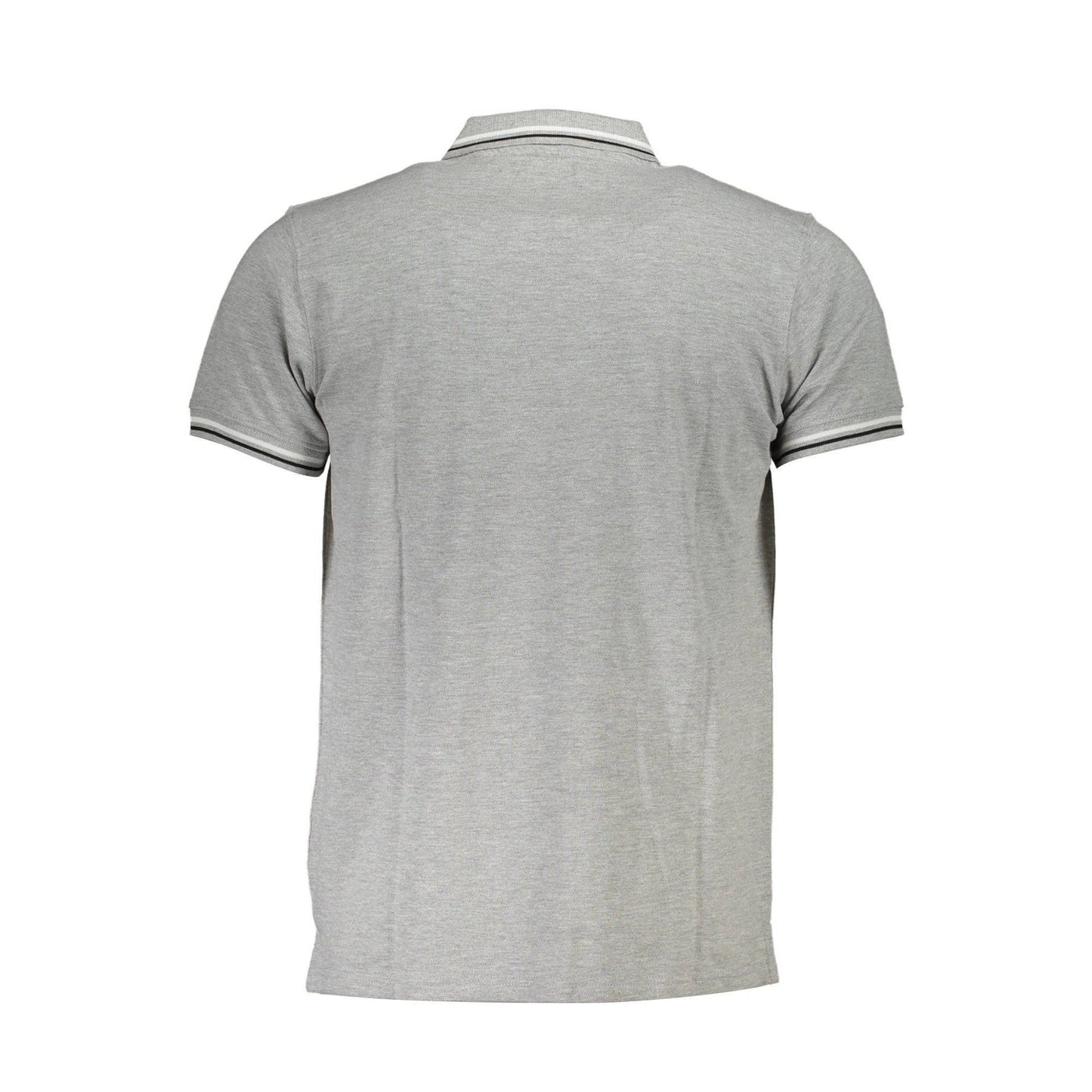 Cavalli Class Tricou QXT64SKB002 GRI