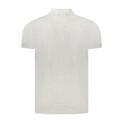 Cavalli Class Tricou TXT64DJD060 GRI