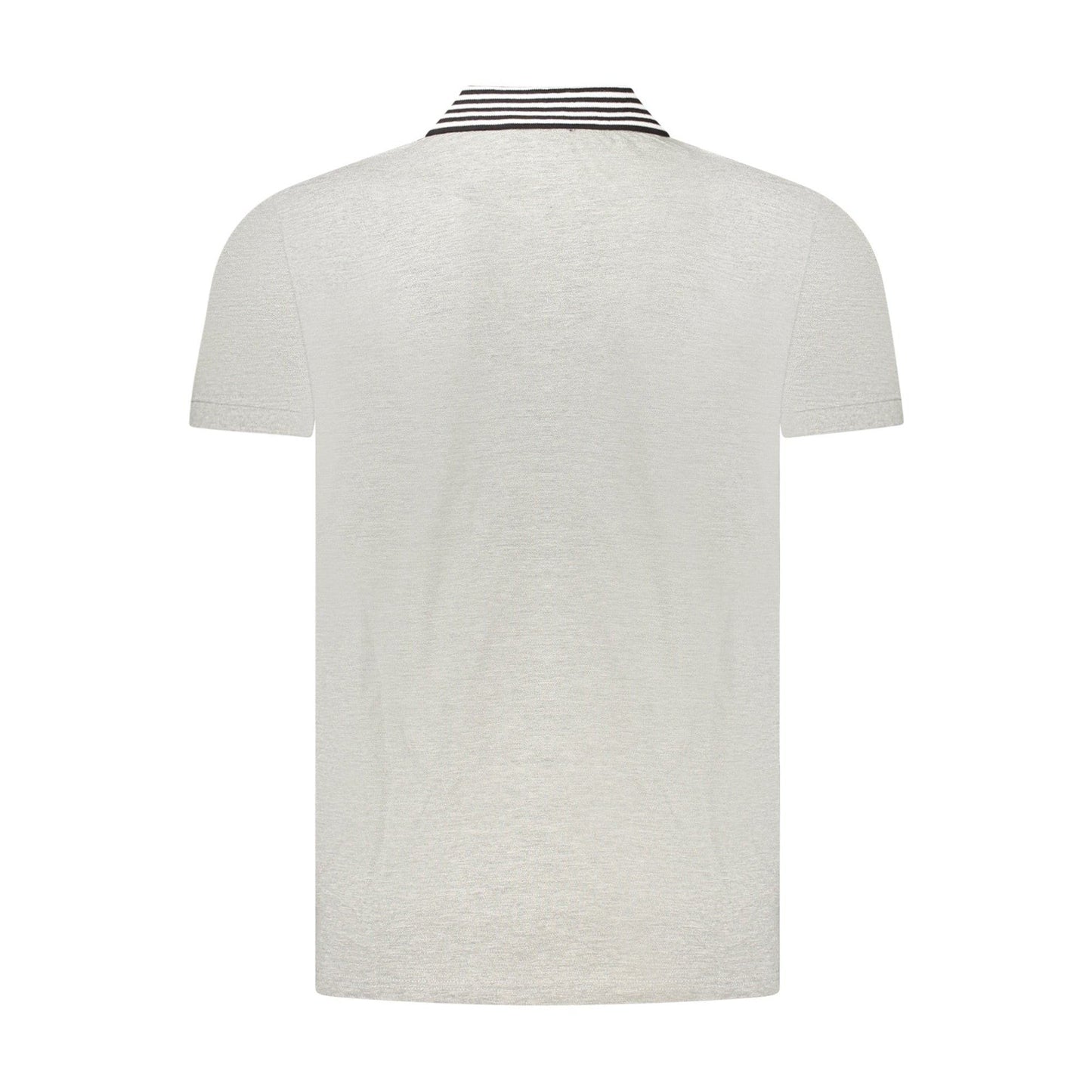 Cavalli Class Tricou TXT64EKB002 GRI