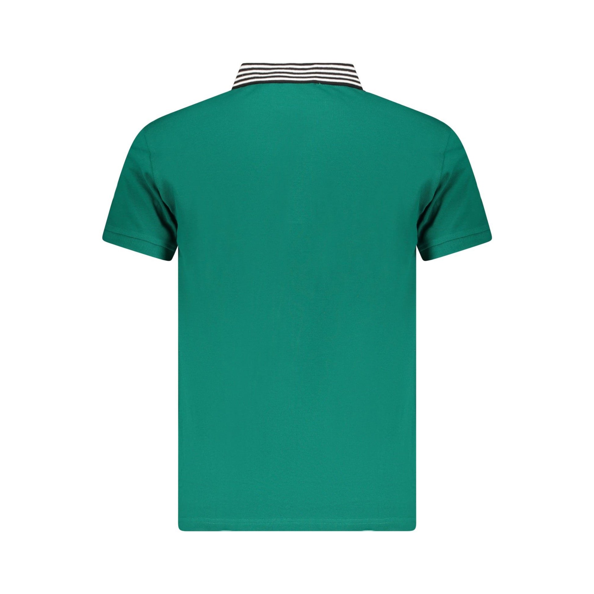 Cavalli Class Tricou TXT64EKB002 VERDE