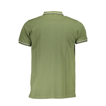 Cavalli Class Tricou QXT64TKB002 VERDE