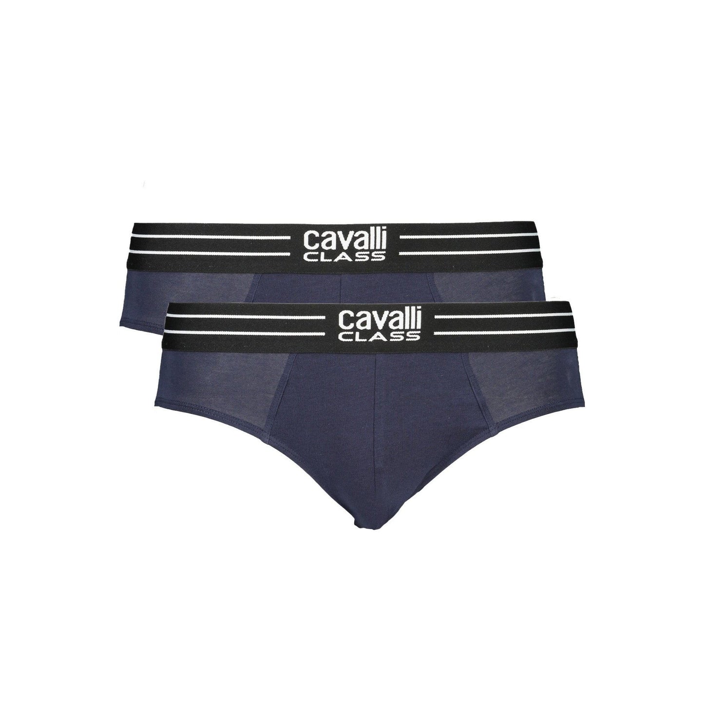 Cavalli Class Chiloți QXO01IJD003 BLEUMARIN
