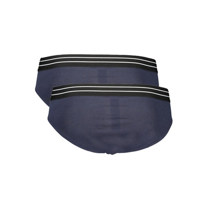 Cavalli Class Chiloți QXO01IJD003 BLEUMARIN