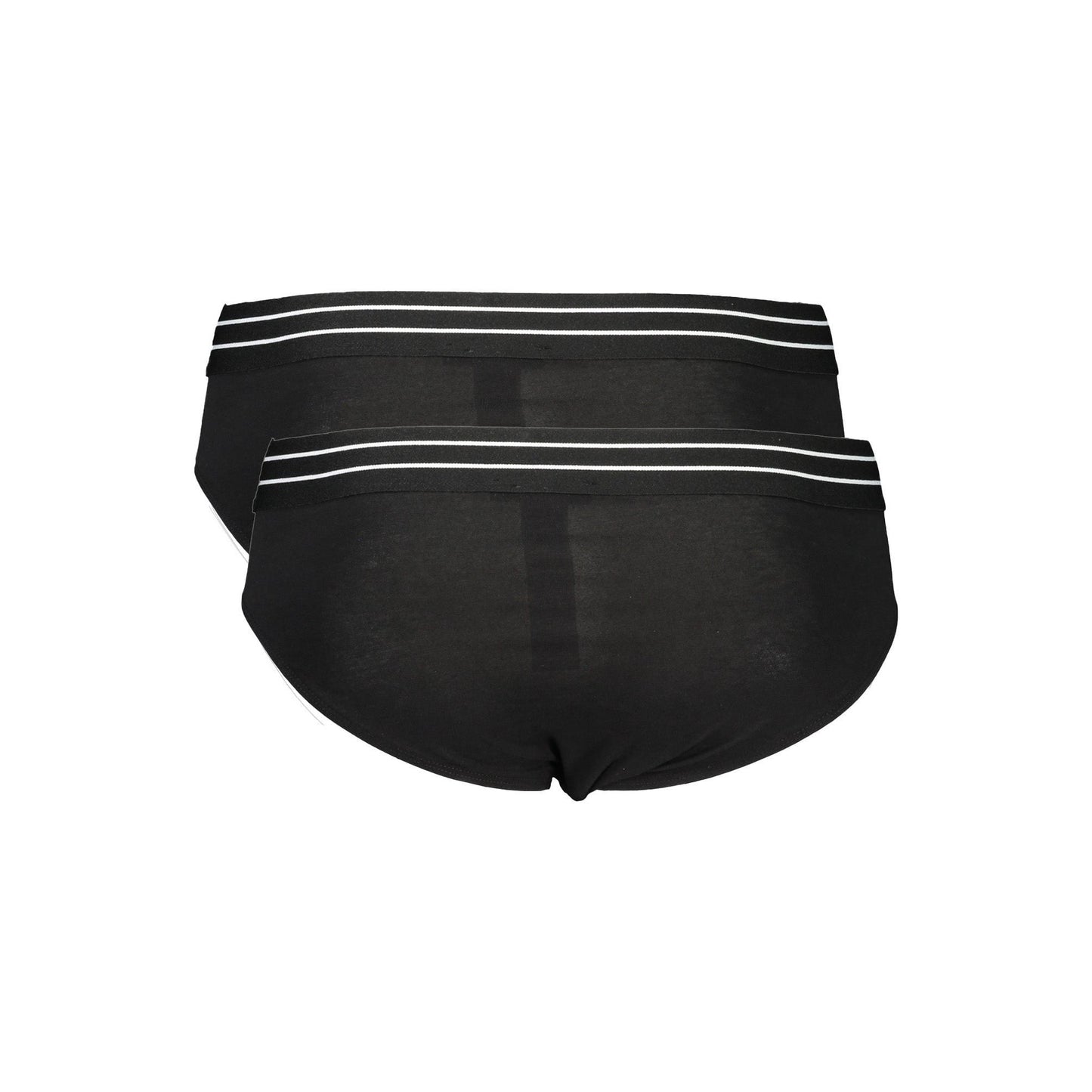 Cavalli Class Chiloți QXO01IJD003 NEGRU