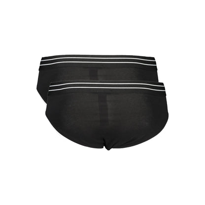 Cavalli Class Chiloți QXO01IJD003 NEGRU