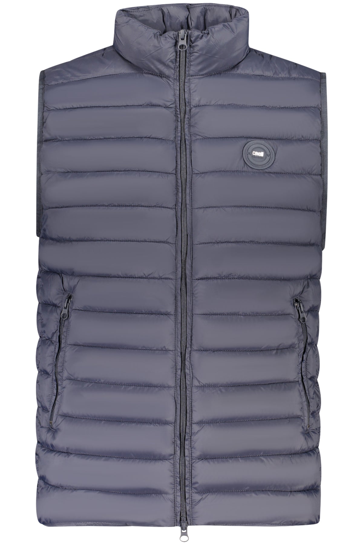 Cavalli Class Vestă WXT40BFT035 BLEUMARIN