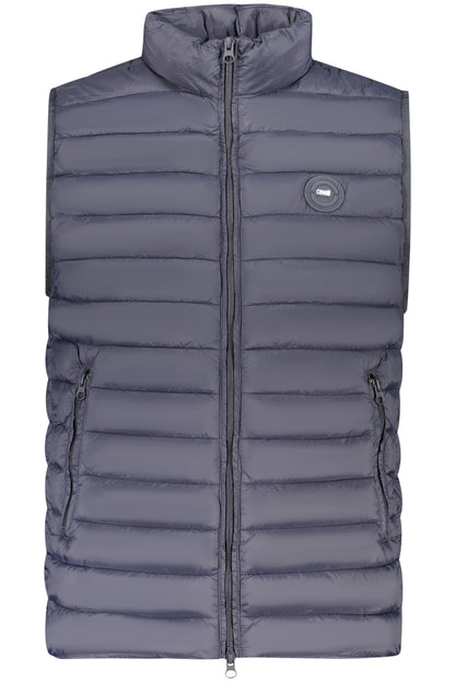 Cavalli Class Vestă WXT40BFT035 BLEUMARIN
